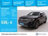 Volkswagen Touareg 3.0 V6 TDI *R-LINE*4M*NAV*VC*SHZ*LEDER* - Volkswagen Touareg in Leipzig