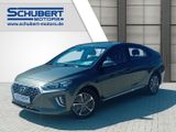 Hyundai IONIQ Plug In Hybrid PHEV Trend Navigation Kamer - Hyundai IONIQ aus 2022