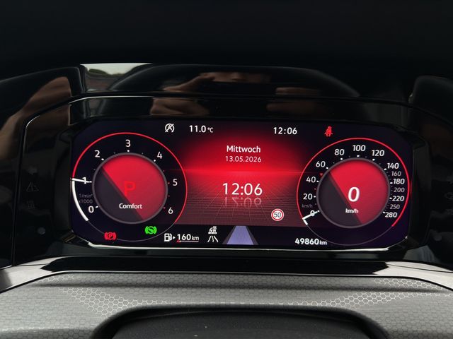 Golf VIII 2.0 TDI GTD DSG