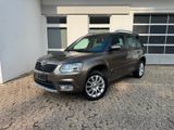 Skoda Yeti 1.4 TSI Ambition PDC Bluetooth Sitzhzg. TOP - Skoda Yeti: Braun