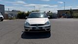 Ford Focus 1.6 Ambiente TÜV NEU *PDC*ZAHNRIEMEN NEU* - gebrauchte Ford Focus aus dem Jahr 2003