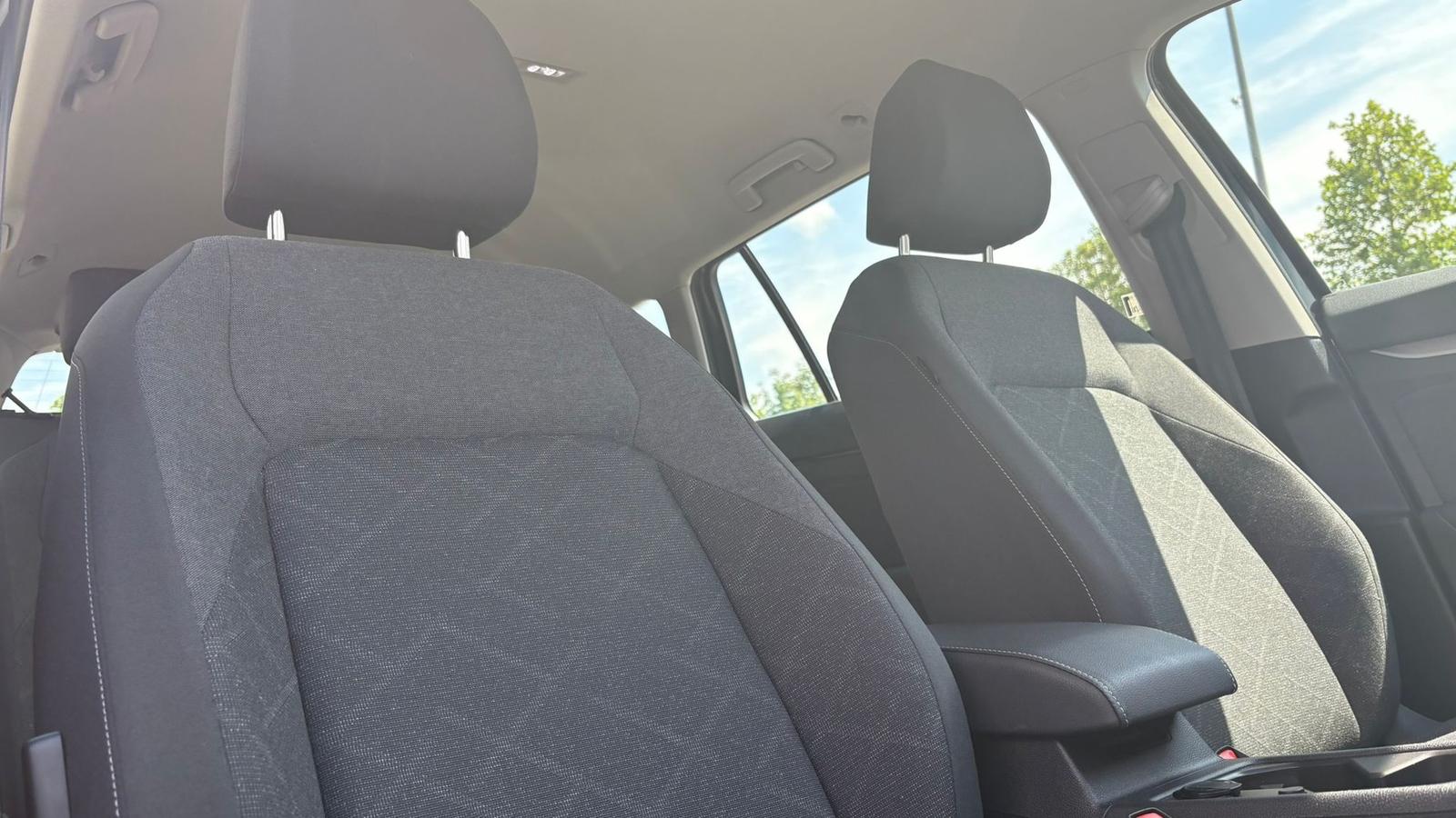 Volkswagen Golf VIII Variant 1.0 TSI Life LED Navi ACC PDC, миниатюра 7