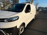 Toyota Proace L1 Kasten Meister - Toyota: Proace