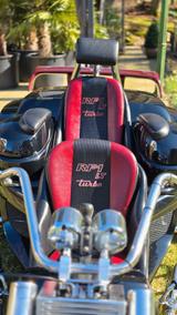 Rewaco RF1 LT2 185 Turbo R-EDITION  - TRIKE E