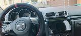 Mazda 3 1.6L - Mazda aus 2006: Mazda3