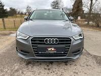 Audi A3 Sportback*quattro*Temp*SHZ*Navi*8xAlu*