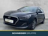 Hyundai i30 1.4 T-GDI PREMIUM DCT LED+NAVI+SHZ+RFK+KLIMA - Hyundai i30 Gebrauchtwagen in Chemnitz