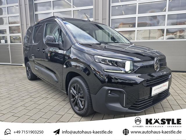 Citroën Berlingo Max XL 7Sitzer B-HDi 130 EAT8 *SHZ*Kame