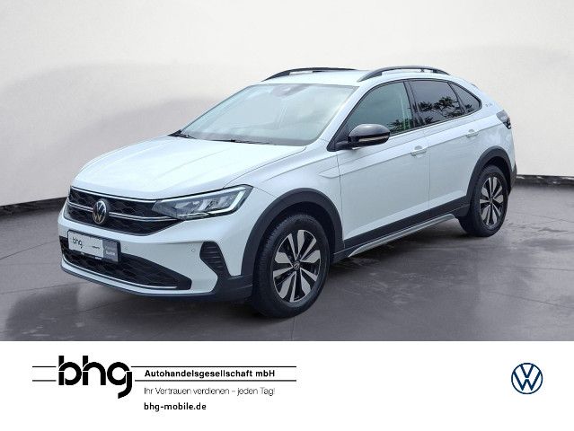 Volkswagen Taigo Life 1,0 l TSI OPF  5