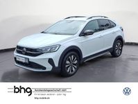 Volkswagen Taigo - Vorschau Bild 1