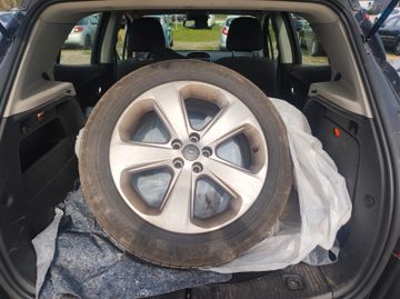 Opel Mokka - 11