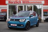Suzuki Ignis 1.2 4x4 M-Hybrid Comfort LED Navi AHK DAB - Suzuki Ignis mit Anhängerkupplung