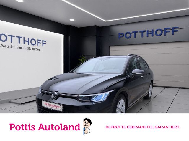Golf Variant 2.0 TDI DSG LIFE NAVI KLIMA PDC LED