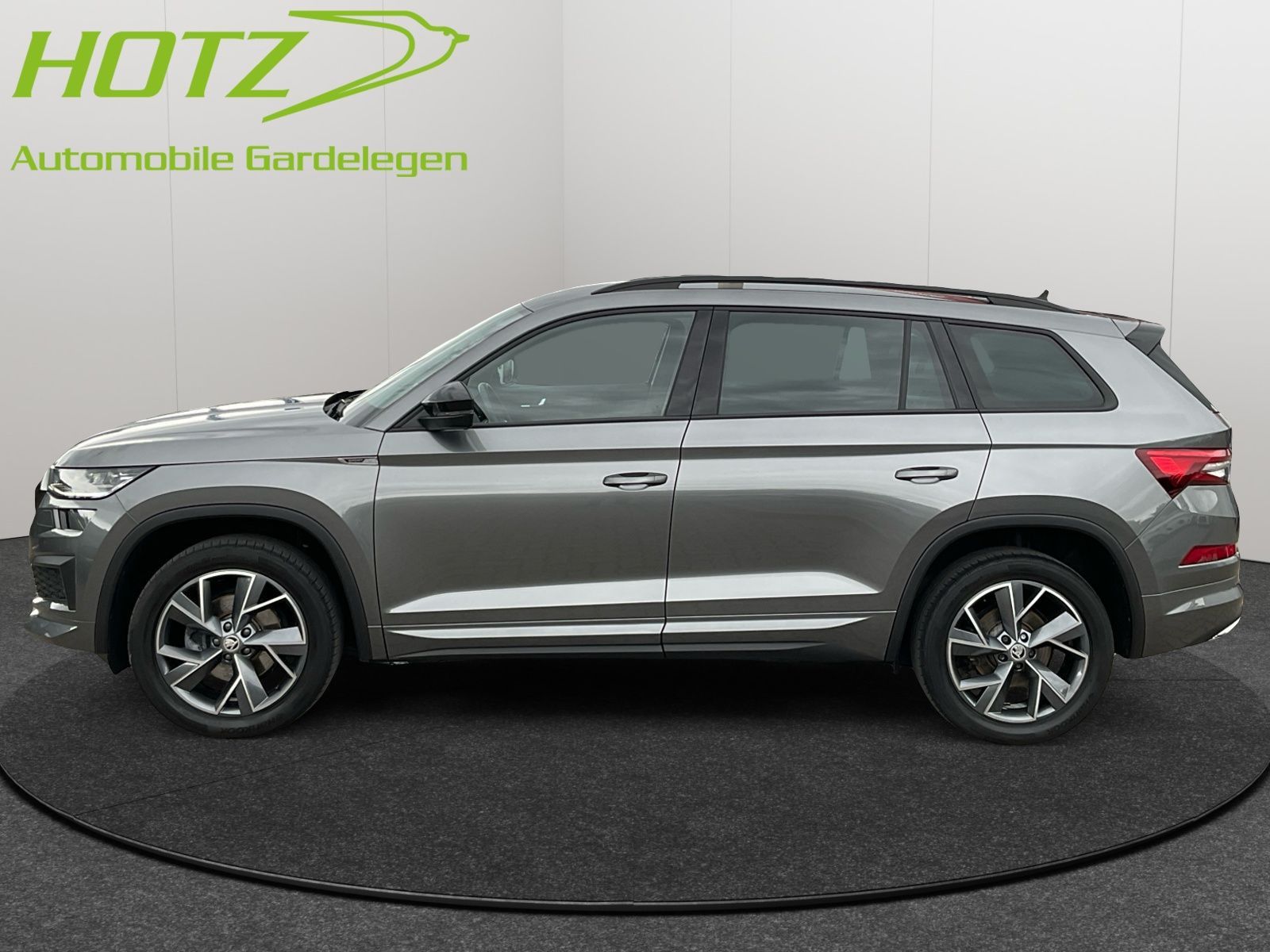 Skoda Kodiaq - Bild 3