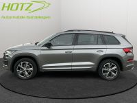 Skoda Kodiaq - Vorschau Bild 3