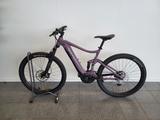 Liv Embolden E+2 - Liv E-Bikes