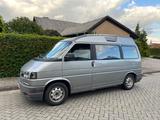 Volkswagen VW T4 Dehler Maxivan Gutachten H Kennzeichen  - VW T4 mit Schiebedach