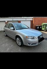 Audi A4 3.0 tdi - Audi A4 aus 2005: 3.0