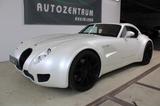 Wiesmann MF 5 GT Coupe V10 507 PS Deutsch/Navi/Sitzheiz - Wiesmann MF 5 Gebrauchtwagen