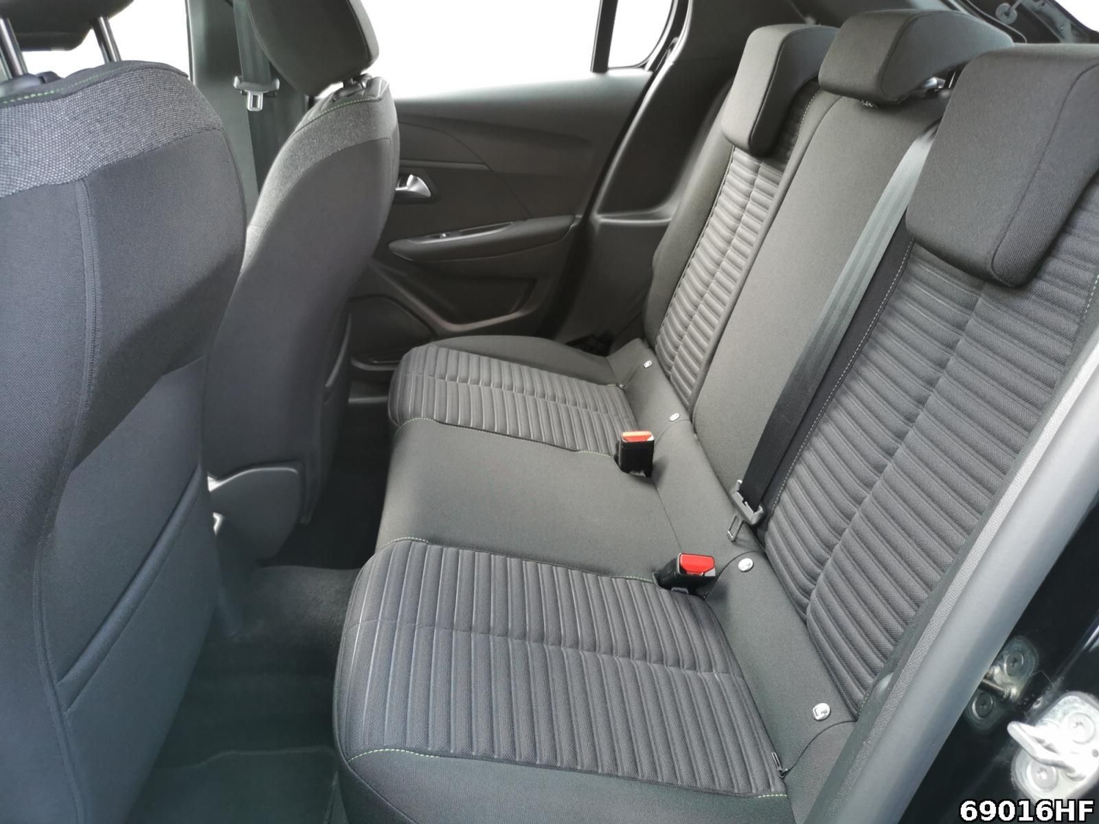 Fahrzeugabbildung Peugeot 208 Active Pure Tech 75kW *LED*KLIMA*DAB*