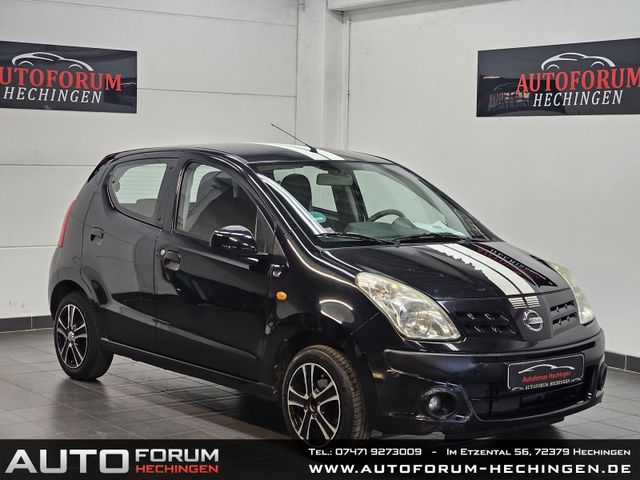 Nissan Pixo Acenta Klima Tüv/Neu