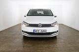 Volkswagen Touran Comfortline BMT/Start-Stopp - Volkswagen Touran: Comfortline