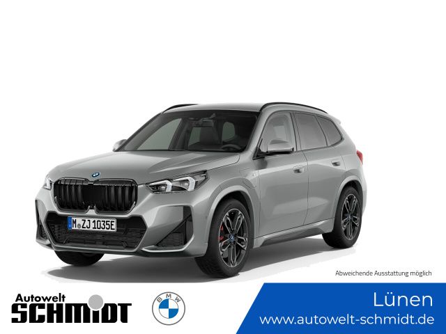 BMW X1 xDrive30e M Sportpaket UPE 68.480 EUR