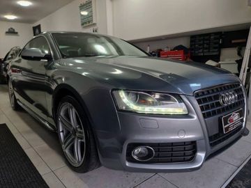 Audi A5 - 10