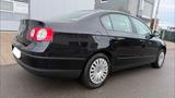 Volkswagen Passat 2.0 TDI TÜV,1-HAND,KLIMA,EURO5,SITZHEIZUN - Volkswagen Passat aus 2010