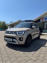 Suzuki Ignis 1.2 DUALJET HYBRID Comfort - Suzuki Ignis aus 2021