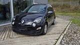 Renault Twingo Liberty 1 Hand TÜV/Zahnriehmen Neu - Renault Twingo mit Benzin-Antrieb: Liberty