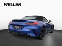 BMW Z4 - Vorschau Bild 6