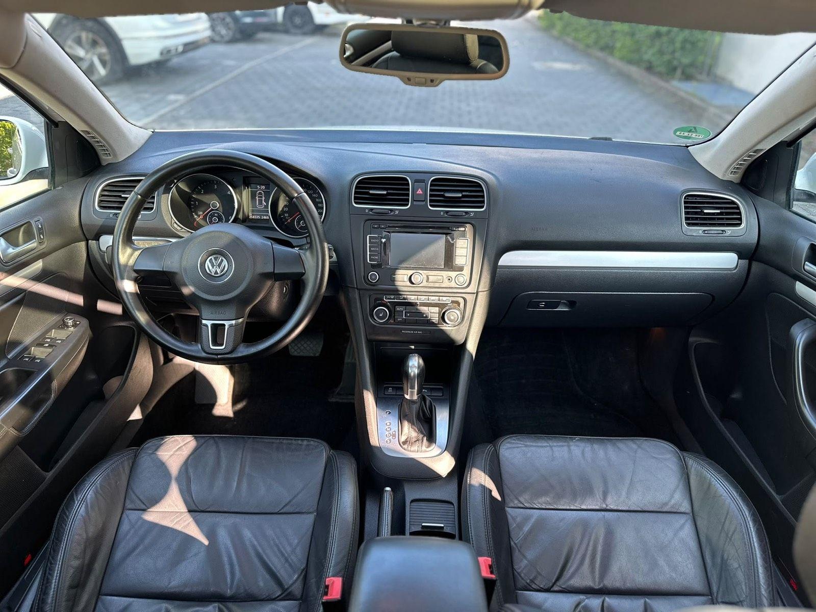 Volkswagen Golf 2013 — photo 6