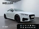 Audi TT Coupe 45 TFSI S tron S line *Matrix*20''*B&O* - Audi Gebrauchtwagen von 2021