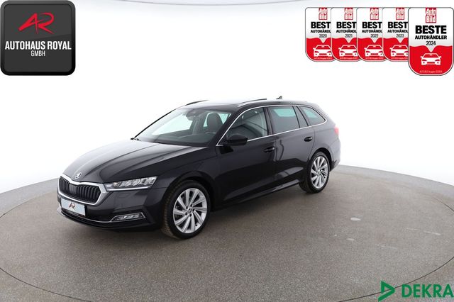 Skoda Octavia Combi 2.0 TDI 4x4 VIRTUAL,STANDHEIZ,ACC