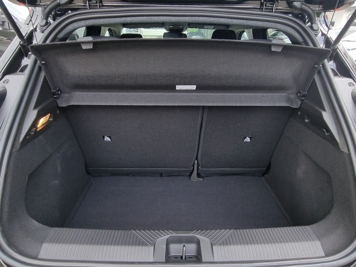 Fahrzeugabbildung Renault R 5 E-Tech elektrisch Techno 120 Urban Range