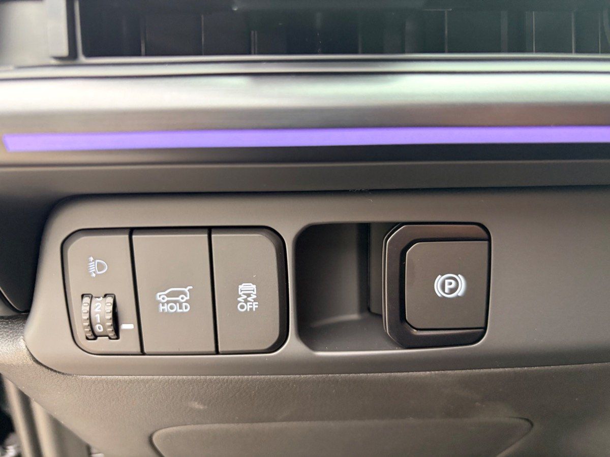 Hyundai SANTA FE - Bild 8