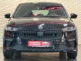 Skoda Scala 1.0TSI MONTE CARLO MATRIX#TEMPO#NAVI#SHZ - Skoda Scala Jahreswagen