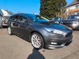 Ford Focus Turnier 1.5 Titanium *AHK* - Ford Focus Gebrauchtwagen in Kassel