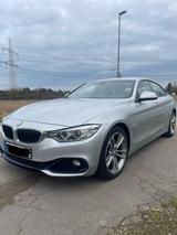 BMW 425 Gran Coupé 425d Gran Coupé Sport Line Sp... - BMW 425 Gran Coupé