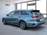 Kia Ceed_sw 1.5T DCT7 SPIRIT % Navi JBL LED Apple Ca - Kia cee'd Sportswagon aus 2024
