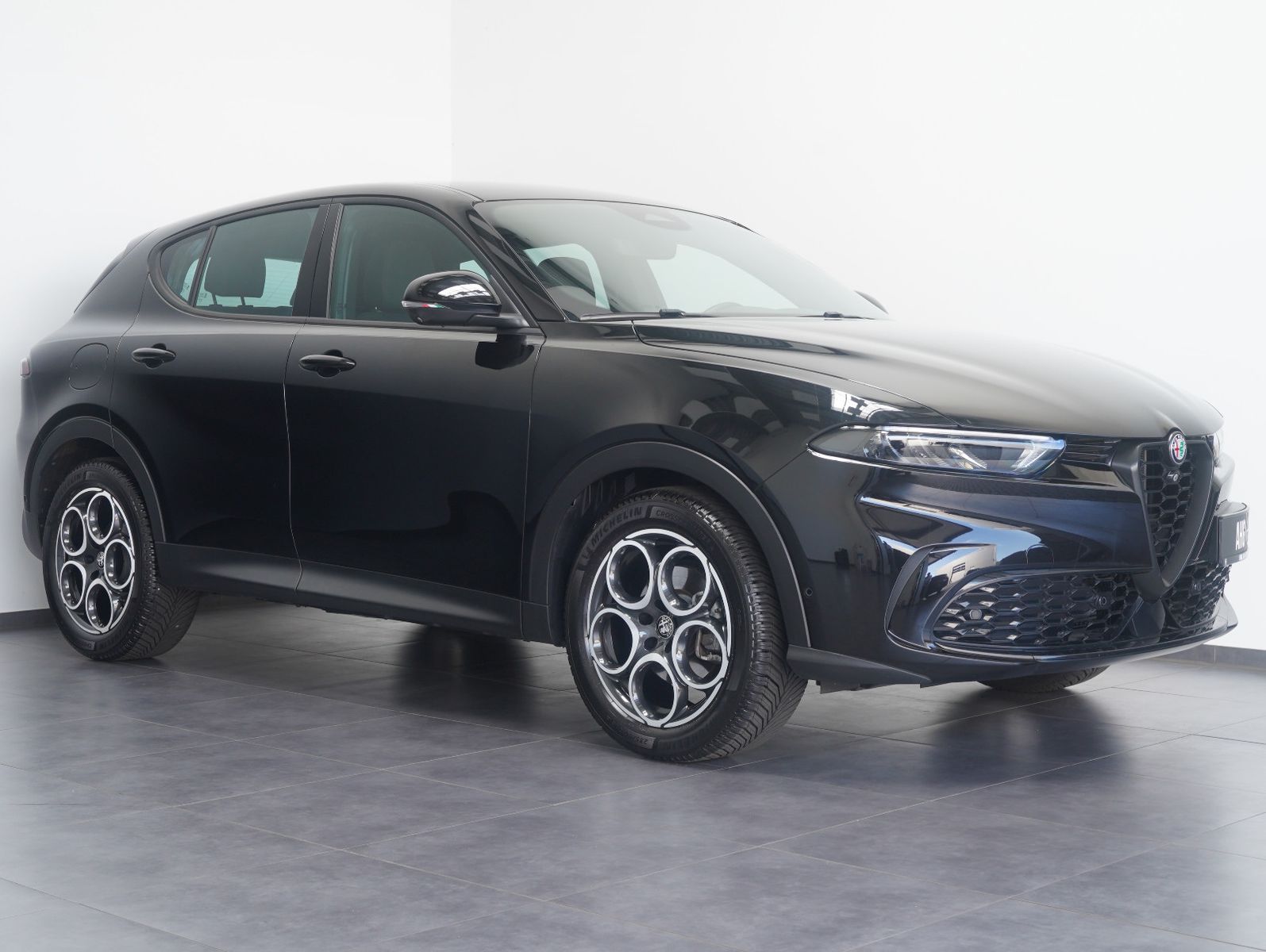 Fahrzeugabbildung Alfa Romeo Tonale 1.5 Mild Hybrid Sprint
