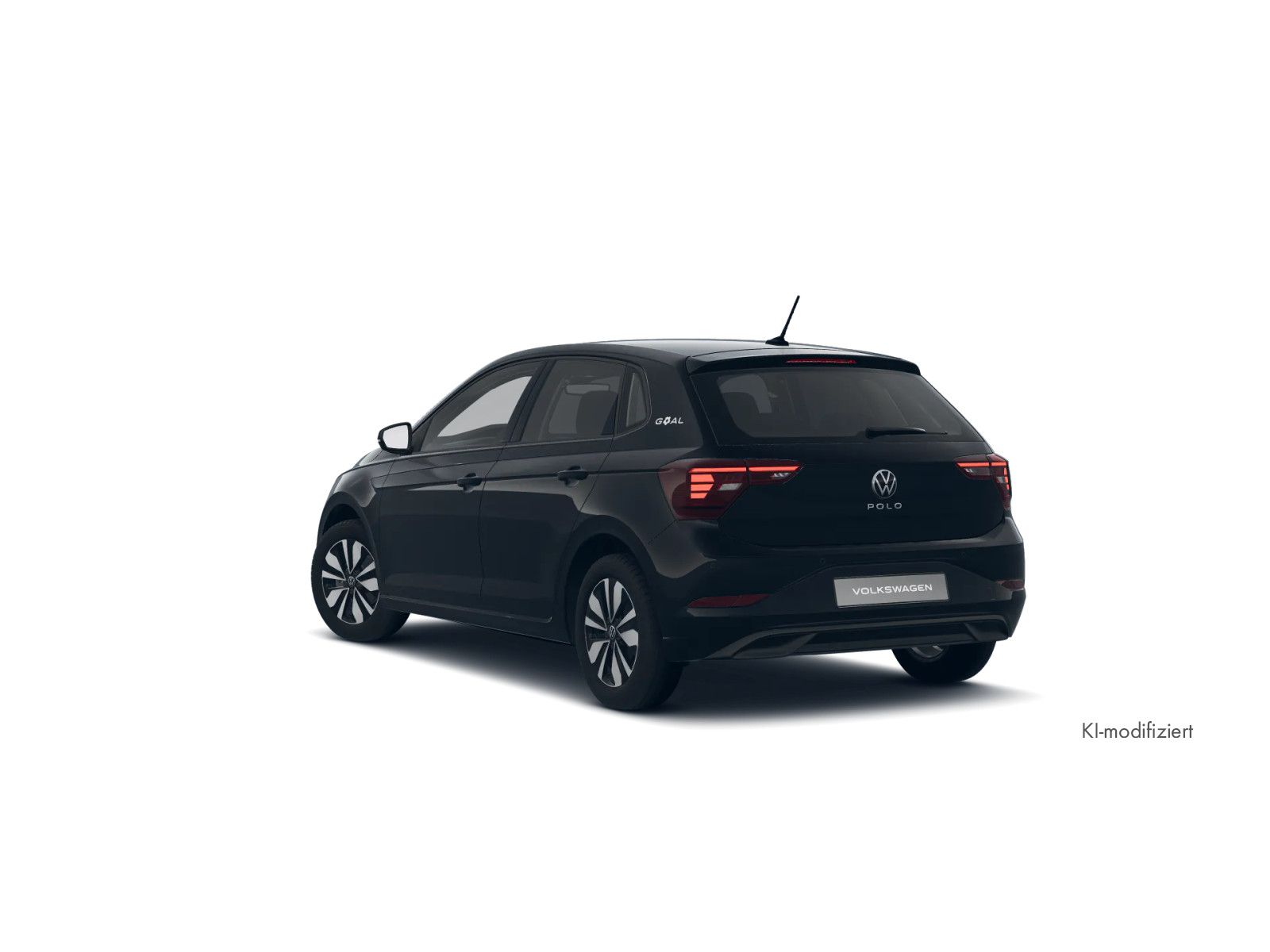 Volkswagen Polo - Bild 6