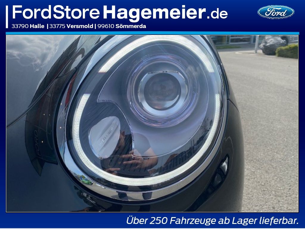 Fahrzeugabbildung ORA GWM ORA 03 GT