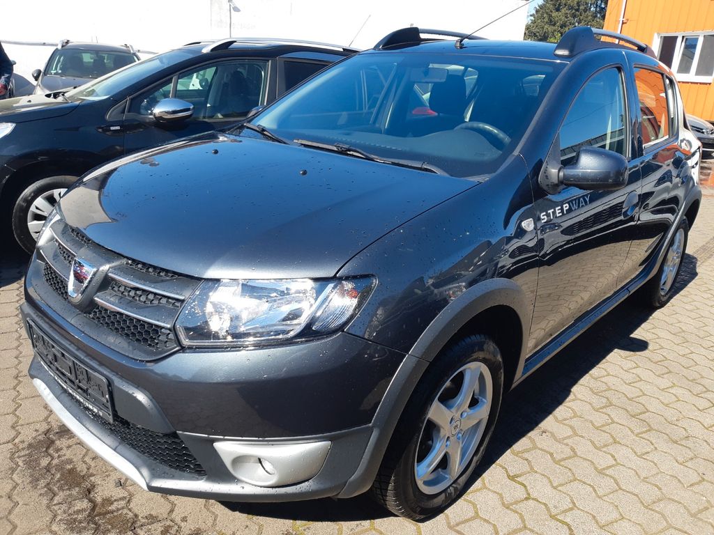 Image of Dacia Sandero