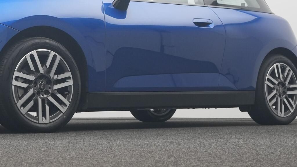 MINI Cooper E - Bild 23