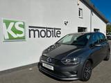 Volkswagen Golf Sportsvan VII Allstar KLIMA|PDC|SITZHEIZUNG - Volkswagen Golf Sportsvan ALLSTAR mit Diesel-Antrieb