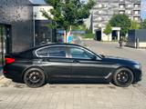 BMW 530d xDrive - Digital Cockpit - Navi Pro - Leder