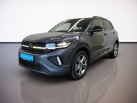 Volkswagen T-Cross - Vorschau Bild 2