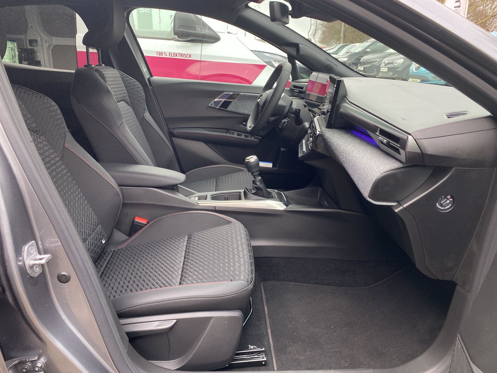 Renault Clio - Bild 11